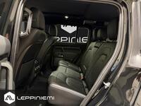 Land Rover Defender vaihtoauto
