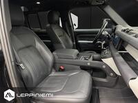 Land Rover Defender vaihtoauto