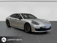 Porsche Panamera vaihtoauto