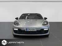 Porsche Panamera vaihtoauto