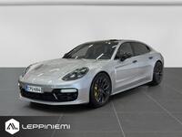 Porsche Panamera vaihtoauto