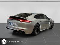 Porsche Panamera vaihtoauto