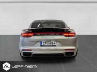 Porsche Panamera vaihtoauto