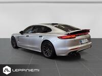 Porsche Panamera vaihtoauto