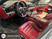 Porsche Panamera vaihtoauto