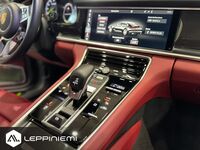 Porsche Panamera vaihtoauto