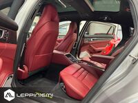 Porsche Panamera vaihtoauto