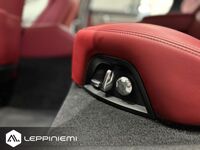 Porsche Panamera vaihtoauto