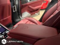 Porsche Panamera vaihtoauto