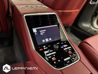 Porsche Panamera vaihtoauto