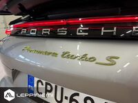 Porsche Panamera vaihtoauto