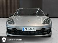Porsche Panamera vaihtoauto