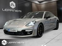 Porsche Panamera vaihtoauto