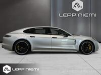 Porsche Panamera vaihtoauto