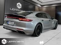 Porsche Panamera vaihtoauto