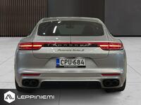 Porsche Panamera vaihtoauto