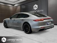 Porsche Panamera vaihtoauto