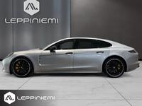 Porsche Panamera vaihtoauto