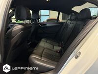 BMW M550d vaihtoauto