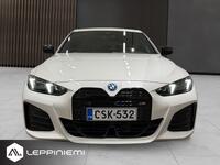 BMW i4 vaihtoauto