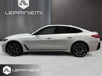 BMW i4 vaihtoauto