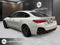 BMW i4 vaihtoauto