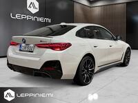 BMW i4 vaihtoauto