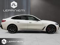 BMW i4 vaihtoauto