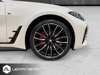 BMW i4 vaihtoauto