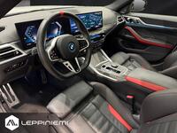 BMW i4 vaihtoauto