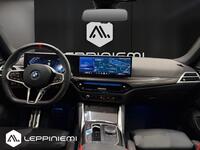 BMW i4 vaihtoauto