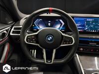 BMW i4 vaihtoauto