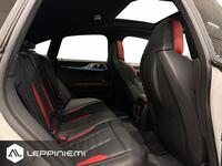 BMW i4 vaihtoauto