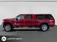 Ford F250 vaihtoauto