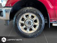 Ford F250 vaihtoauto