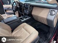 Ford F250 vaihtoauto