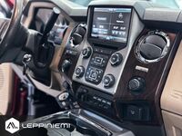 Ford F250 vaihtoauto