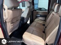 Ford F250 vaihtoauto