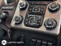 Ford F250 vaihtoauto