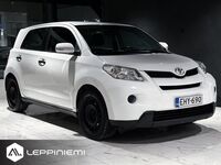 Toyota Urban Cruiser vaihtoauto