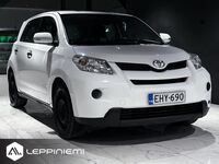 Toyota Urban Cruiser vaihtoauto