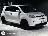 Toyota Urban Cruiser vaihtoauto