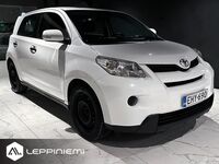 Toyota Urban Cruiser vaihtoauto