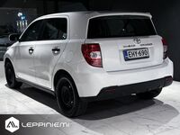 Toyota Urban Cruiser vaihtoauto