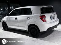 Toyota Urban Cruiser vaihtoauto