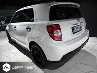 Toyota Urban Cruiser vaihtoauto