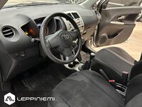 Toyota Urban Cruiser vaihtoauto