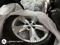 Toyota Urban Cruiser vaihtoauto