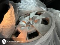 Toyota Urban Cruiser vaihtoauto