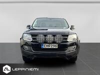Volkswagen Amarok vaihtoauto